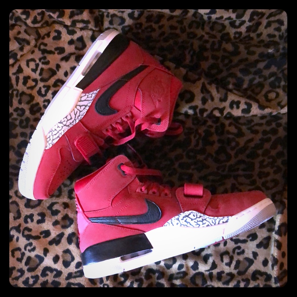 AIR JORDAN LEGACY 312